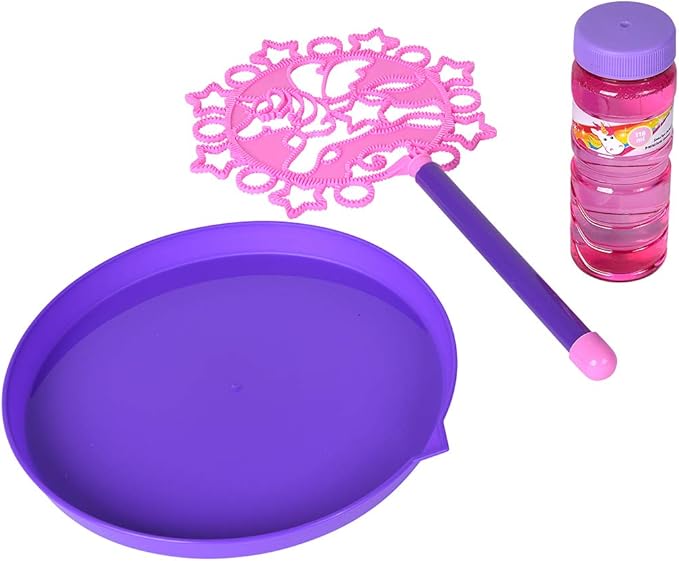 Buy Simba Bubble Fun Unicorn Wand Game | Yallatoys.com