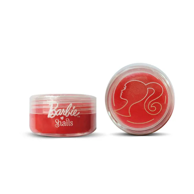 Buy Snails Barbie Lip Balm Red 10 gm | Yallatoys.com