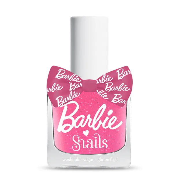 Buy Snails Barbie Glossy Nail Polish Vibes 10.5 ml | Yallatoys.com