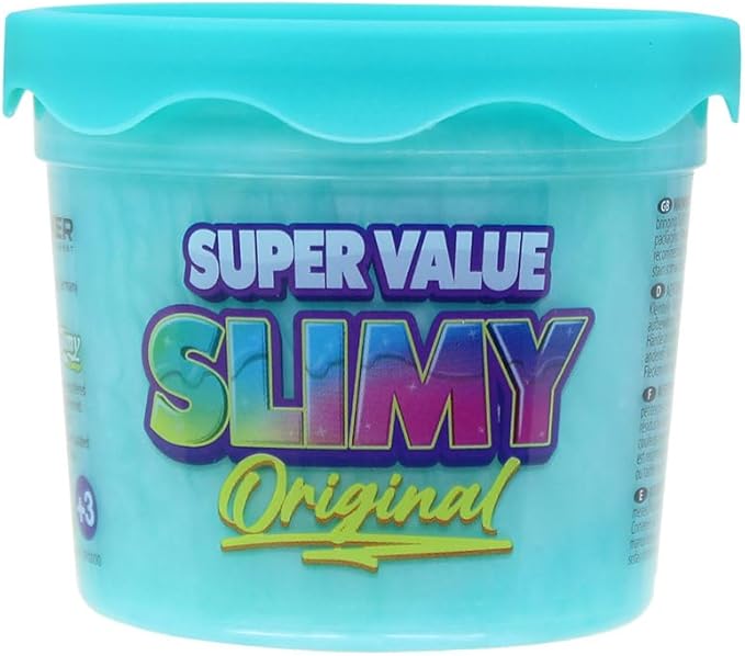 Buy Slimy Super Value Original Slimy | Yallatoys.com