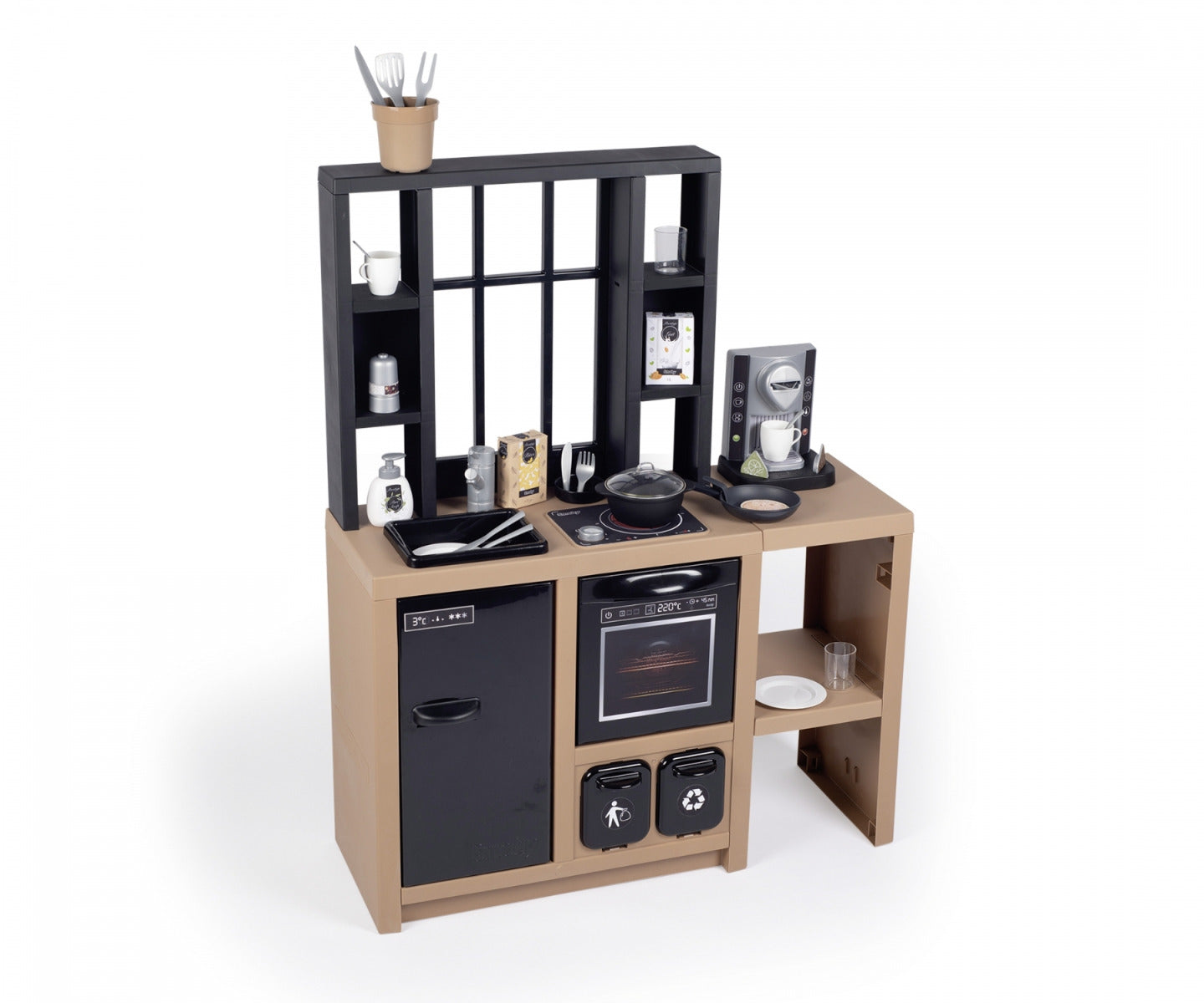 Buy Smoby Loft kitchen | Yallatoys.com