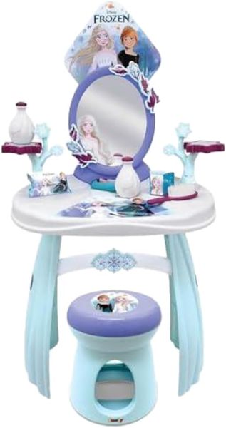 Buy Smoby Frozen Hairdresser | Yallatoys.com