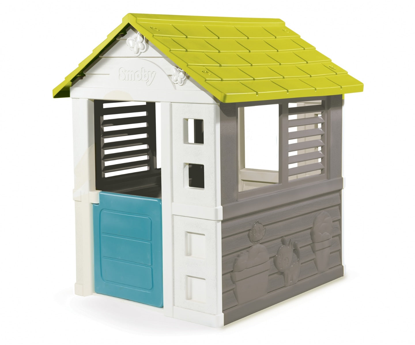 Buy Smoby Jolie Playhouse | Yallatoys.com