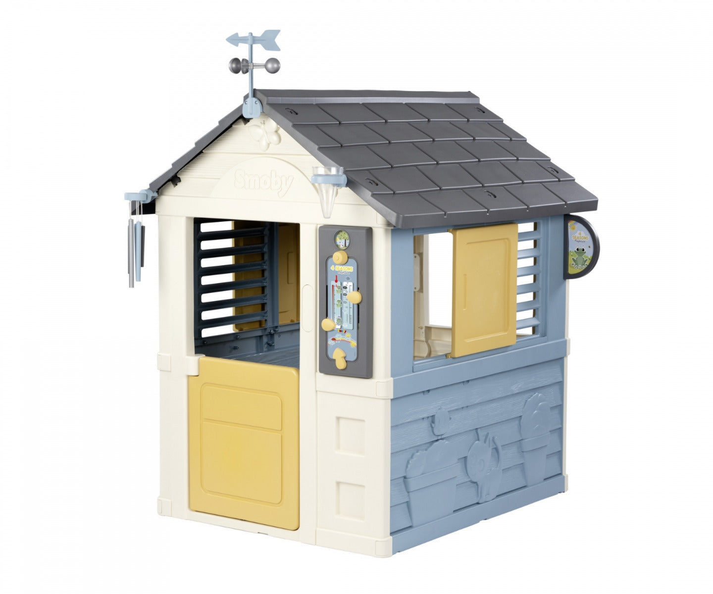 Buy Smoby 4 Seasons Playhouse | Yallatoys.com