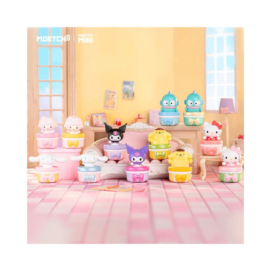 Buy Sanrio Characters Pounding Hearts Series (Sold Separately Subjected to Availability) | Yallatoys.com