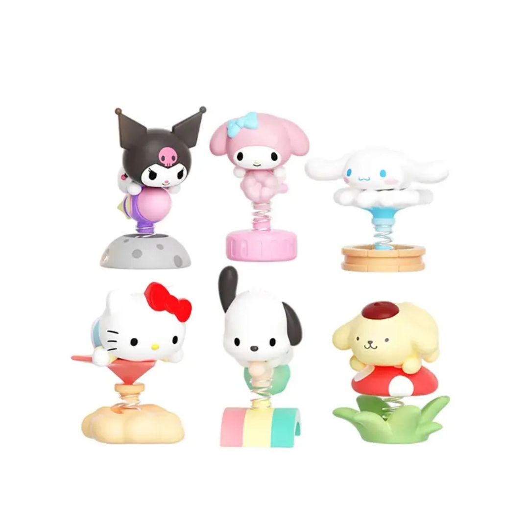 Buy Sanrio Characters Shake Dream Series (Sold Separately Subjected to Availability) | Yallatoys.com