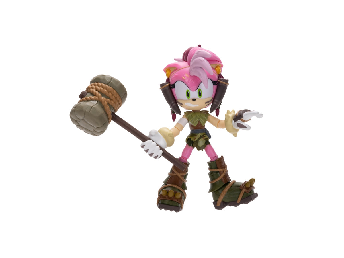 Buy Sonic Prime Toy (Sold Separately Subject to availability) | Yallatoys.com