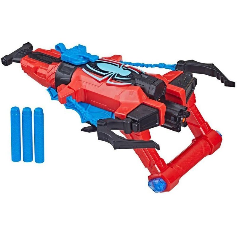 Buy Spiderman Strike And Splash Blaster | Yallatoys.com