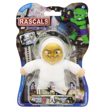 Buy Stretchpalz Rascals - Movie The Origin Series (Sold Separately Subject to availability) | Yallatoys.com