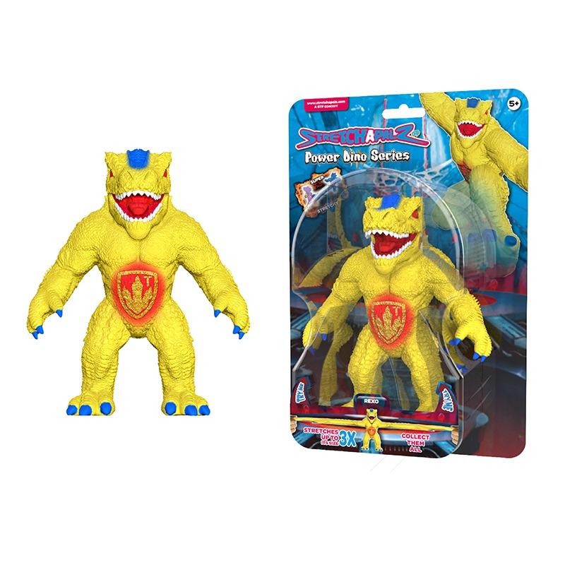 Buy Stretchapalz 14 CM Character Power Dino | Yallatoys.com