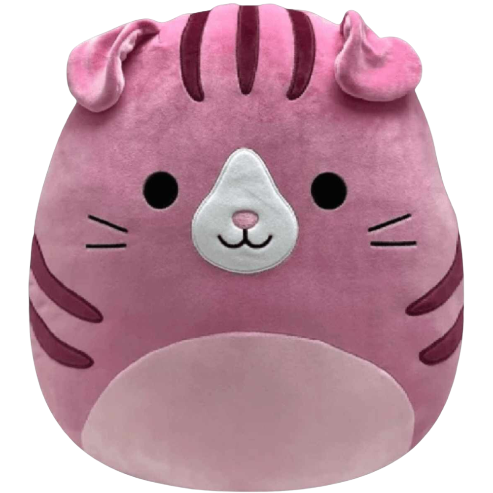 Buy Squishmallows Large Plush Toy 16 Inch Squad A (Sold Separately Subject to Availability) | Yallatoys.com