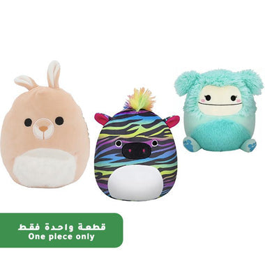 Buy Squishmallows Mystery Box (Sold Separately Subjected to Availability) | Yallatoys.com