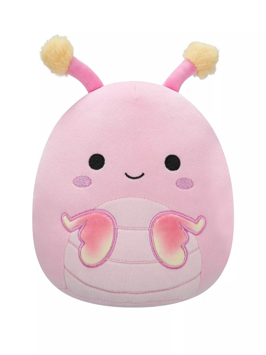 Buy Squishmallows 7.5Inch Guinevere the Pink Orchid Mantis | Yallatoys.com