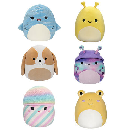 Buy Squishmallaows 12inch Medium Plush Toy | Yallatoys.com