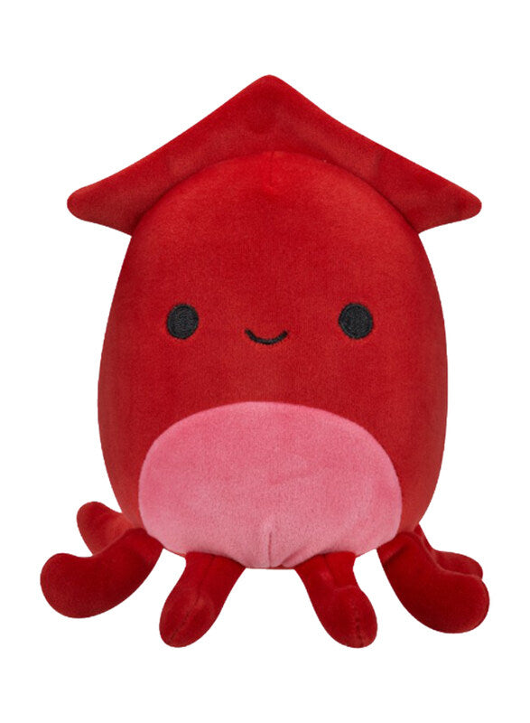 Buy Squishmallows Little Plush Toys 5Inch (Sold Separately Subject To Availability) | Yallatoys.com