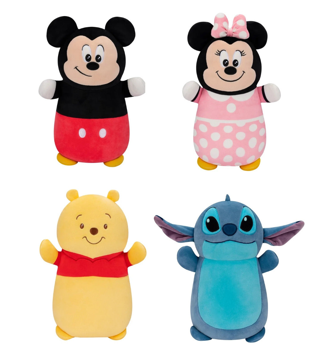 Buy Squishmallows Disney Original 14inch HugMees (Sold Separately Subjected to Availability) | Yallatoys.com