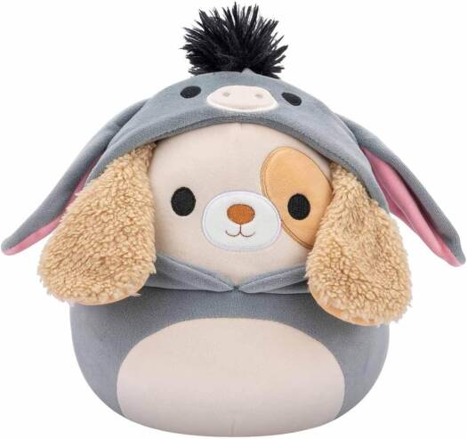Buy Squishmallows Little Plush Toy Jazwares 12Inch | Yallatoys.com