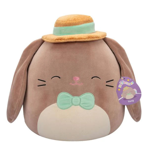 Buy Squishmallows Kids Plush Toy (Sold Separately Subject to availability) | Yallatoys.com
