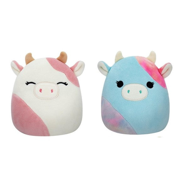 Buy Squishmallows Flip A Mallows 5Inch Plush Toys (Sold Separately Subject To Availability) | Yallatoys.com
