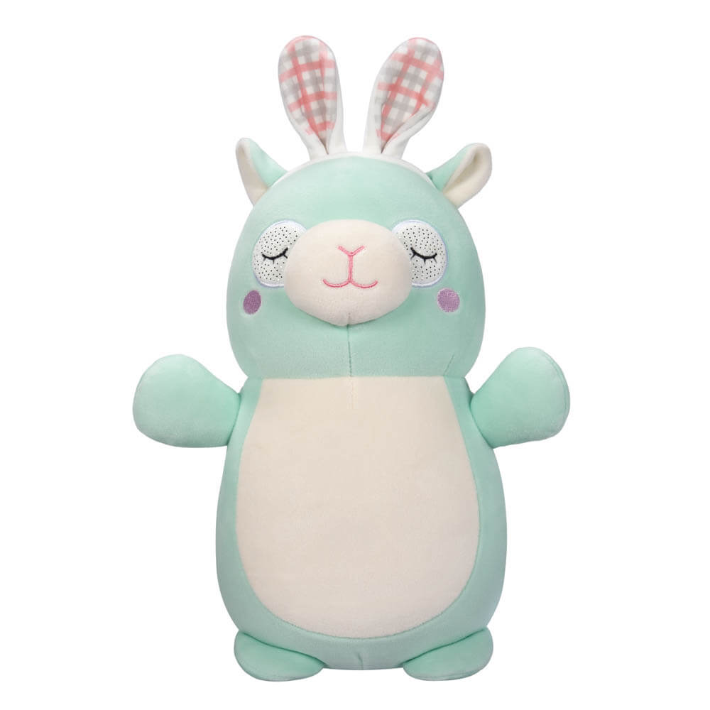 Buy Squishmallows 10inch Miley The Llama Plush Toy | Yallatoys.com