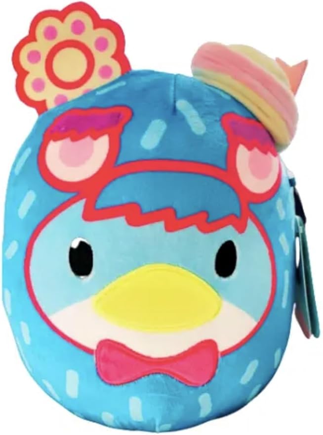 Buy Squishmallows Sanrio Hello Kitty 8Inch Plush Toy | Yallatoys.com