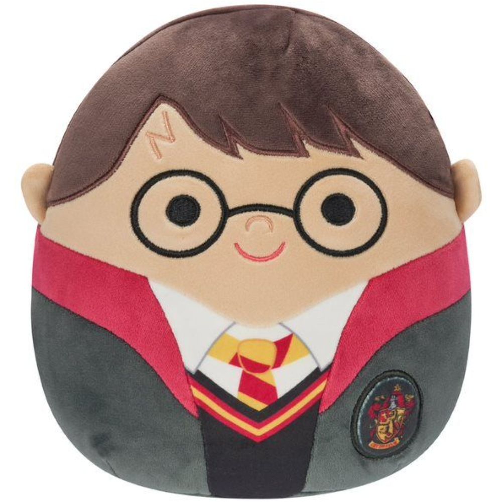 Buy Squishmallows Harry Potter Plush Toys 8Inch | Yallatoys.com