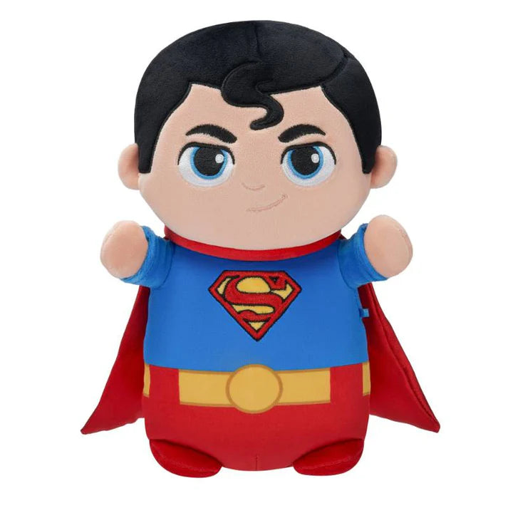 Buy Squishmallows WarnerBros Superman 14Inch Hugmee Plush | Yallatoys.com
