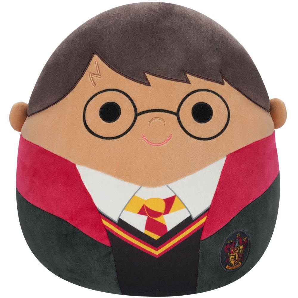 Buy Squishmallow Harry Potter 16 Inch Plush | Yallatoys.com