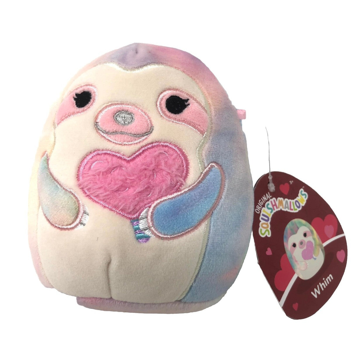 Buy Squishmallows Plush 7.5 Inch Little Plush | Yallatoys.com
