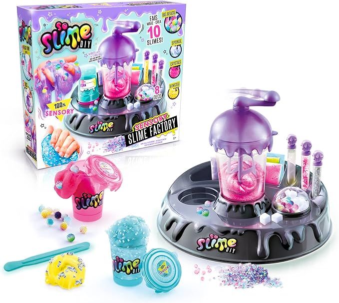 Buy So Slime Factory Refresh Kit | Yallatoys.com