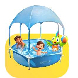 Swimming Pools