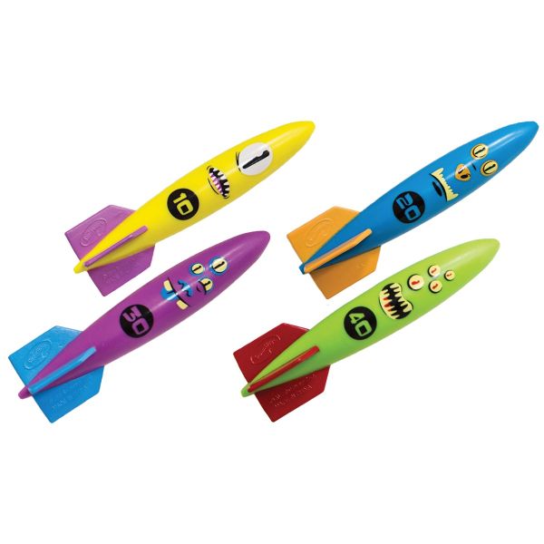 Buy Swim Ways Toypedo Bandits  (Sold Separately Subject to availability) | Yallatoys.com