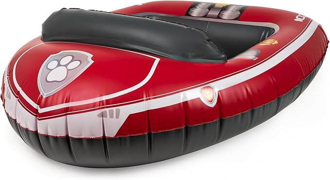 Buy SwimWays Paw Patrol Swim Trainer Pool Floats | Yallatoys.com
