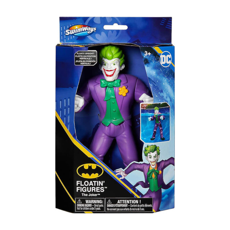 Buy Swim Ways Joker Floating Figure | Yallatoys.com
