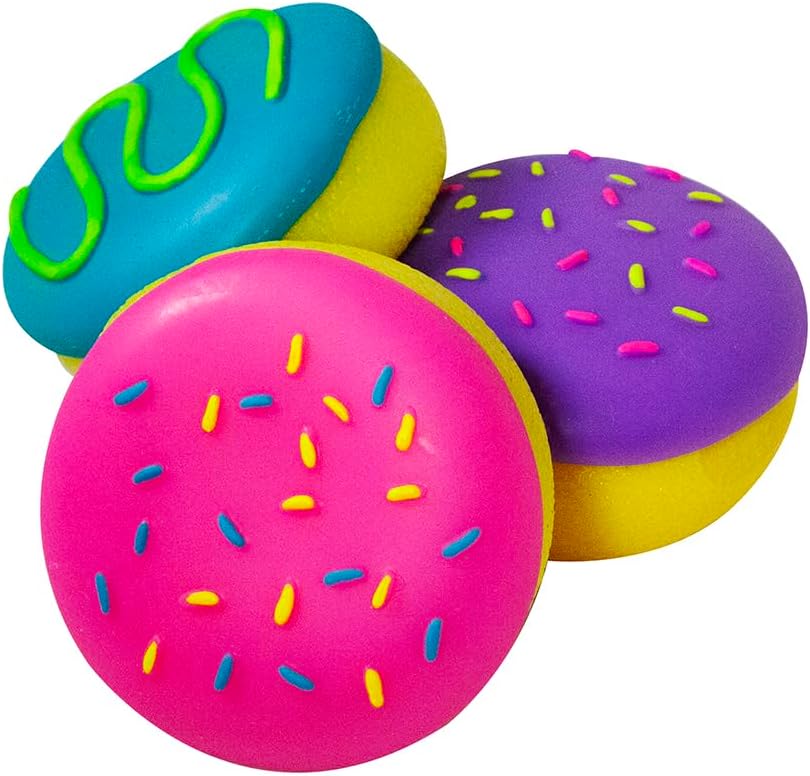 Buy Schylling Jelly Dohnut Needoh (Sold Separately Subjected To Availability) | Yallatoys.com