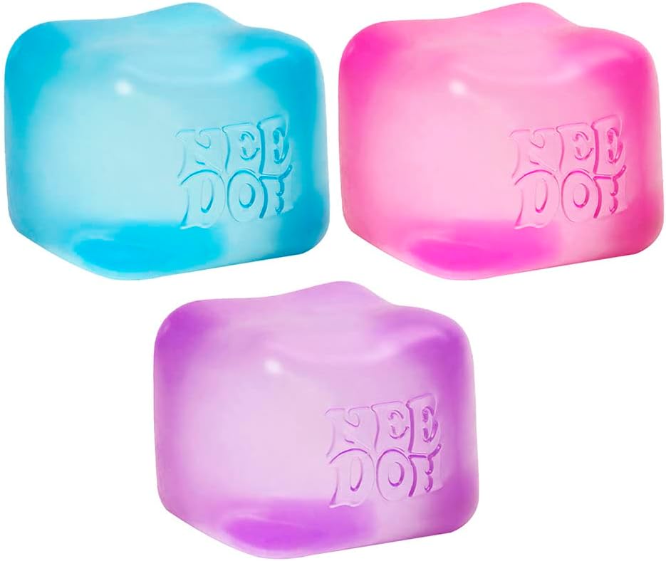 Buy Schylling Nice Cube Needoh (Sold Separately Subjected To Availability) | Yallatoys.com