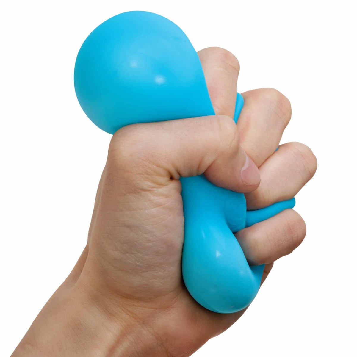 Buy Schylling The Groovy Glob Nee Doh Sensory Squishy Ball (Sold Separately Subject to Availability) | Yallatoys.com