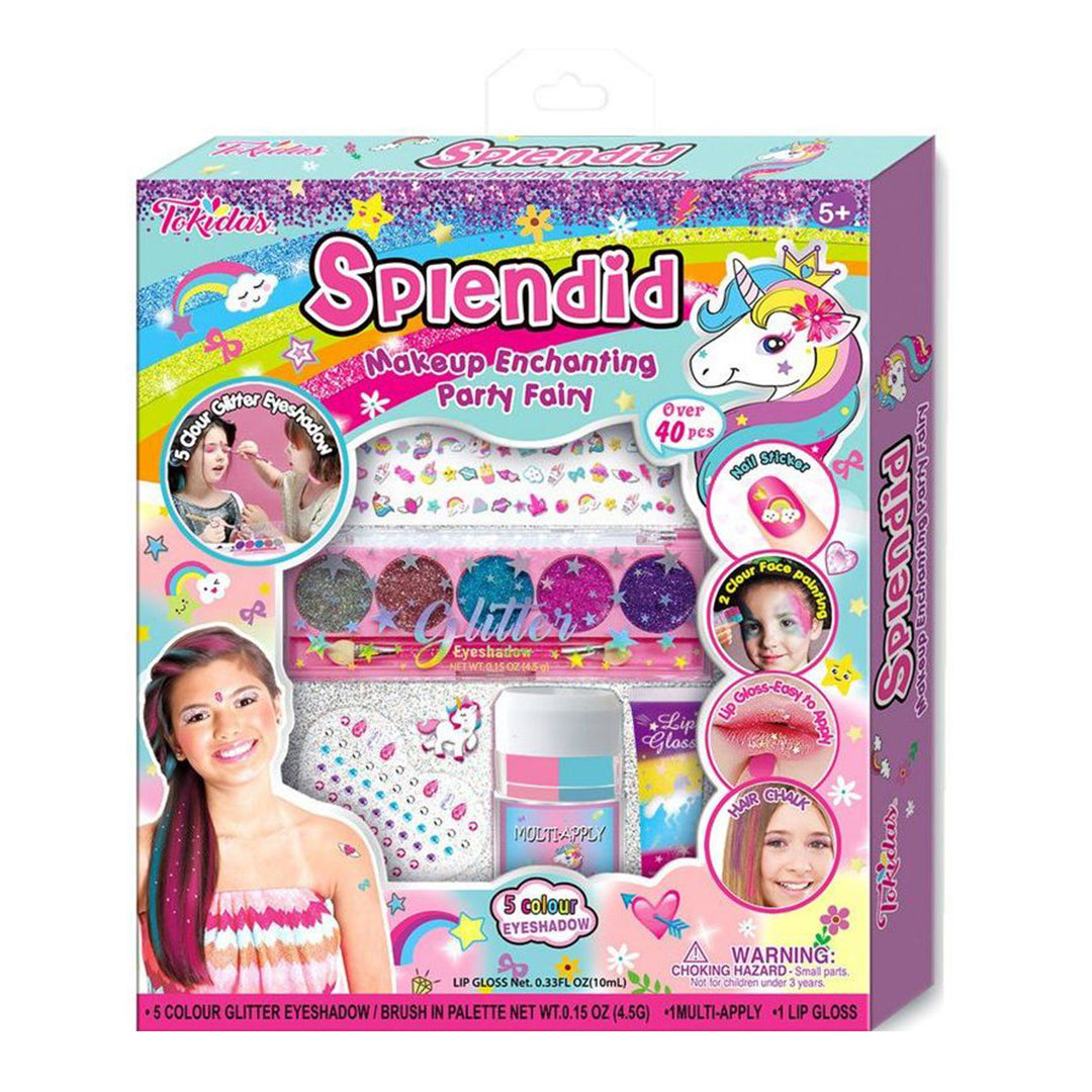 Buy Tokidas Splendid Makeup Enchanting | Yallatoys.com