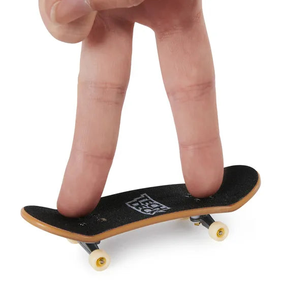 Buy Tech Deck Finger Board(Sold Separately Subject to availability) | Yallatoys.com