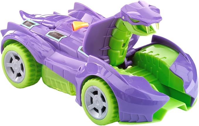 Buy Teamsterz Monster Minis Light And Sound Cobra | Yallatoys.com