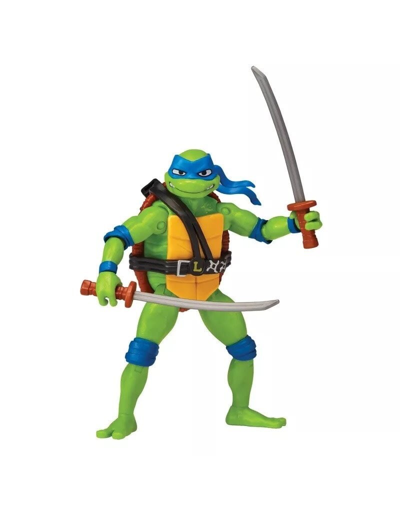 Buy Teenage Mutant Ninja Turtles Leonardo Figure | Yallatoys.com