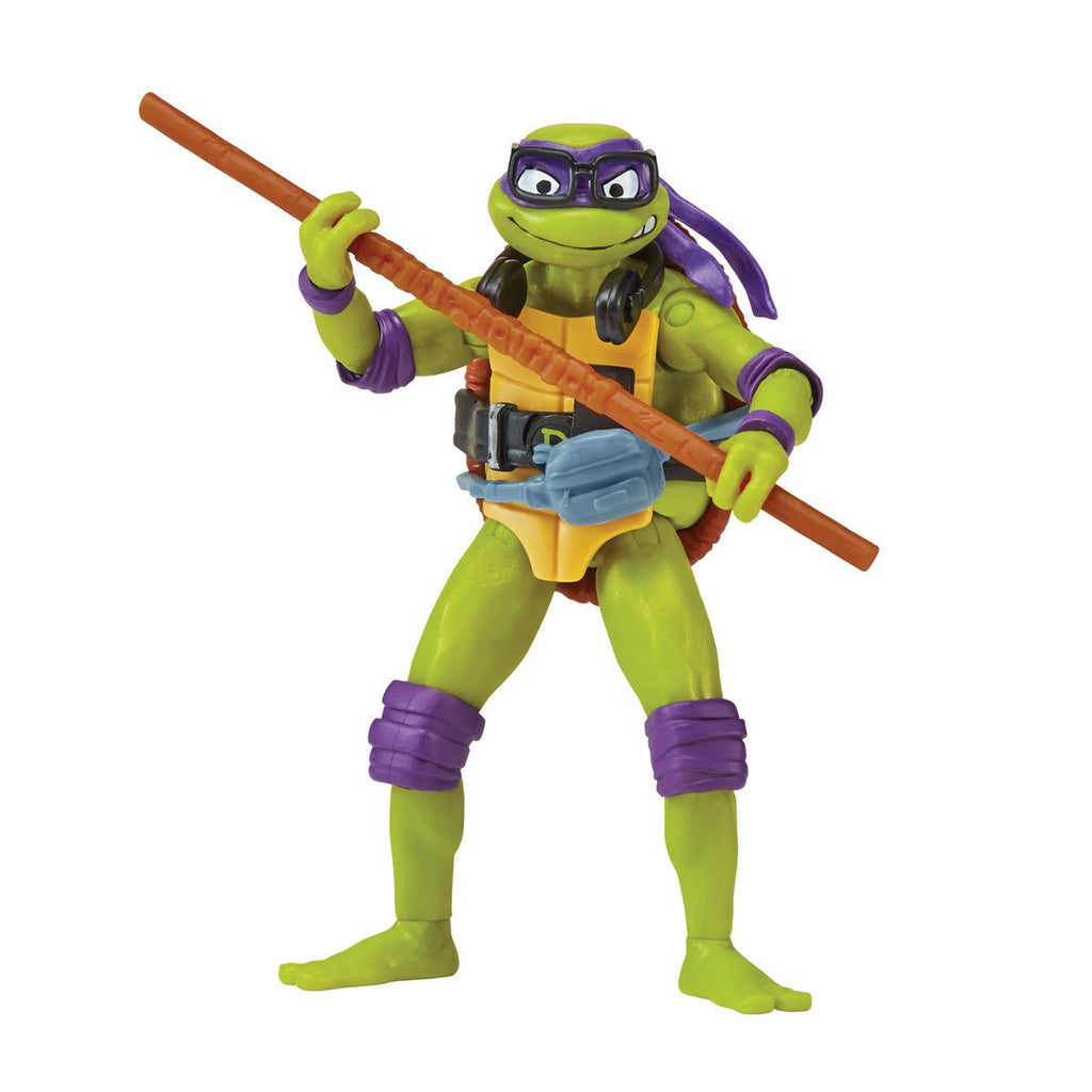Buy Teenage Mutant Ninja Turtles Donatello Figure | Yallatoys.com