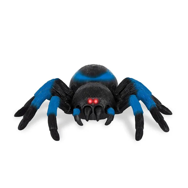 Buy Terra Remote Control Spider (Blue) | Yallatoys.com