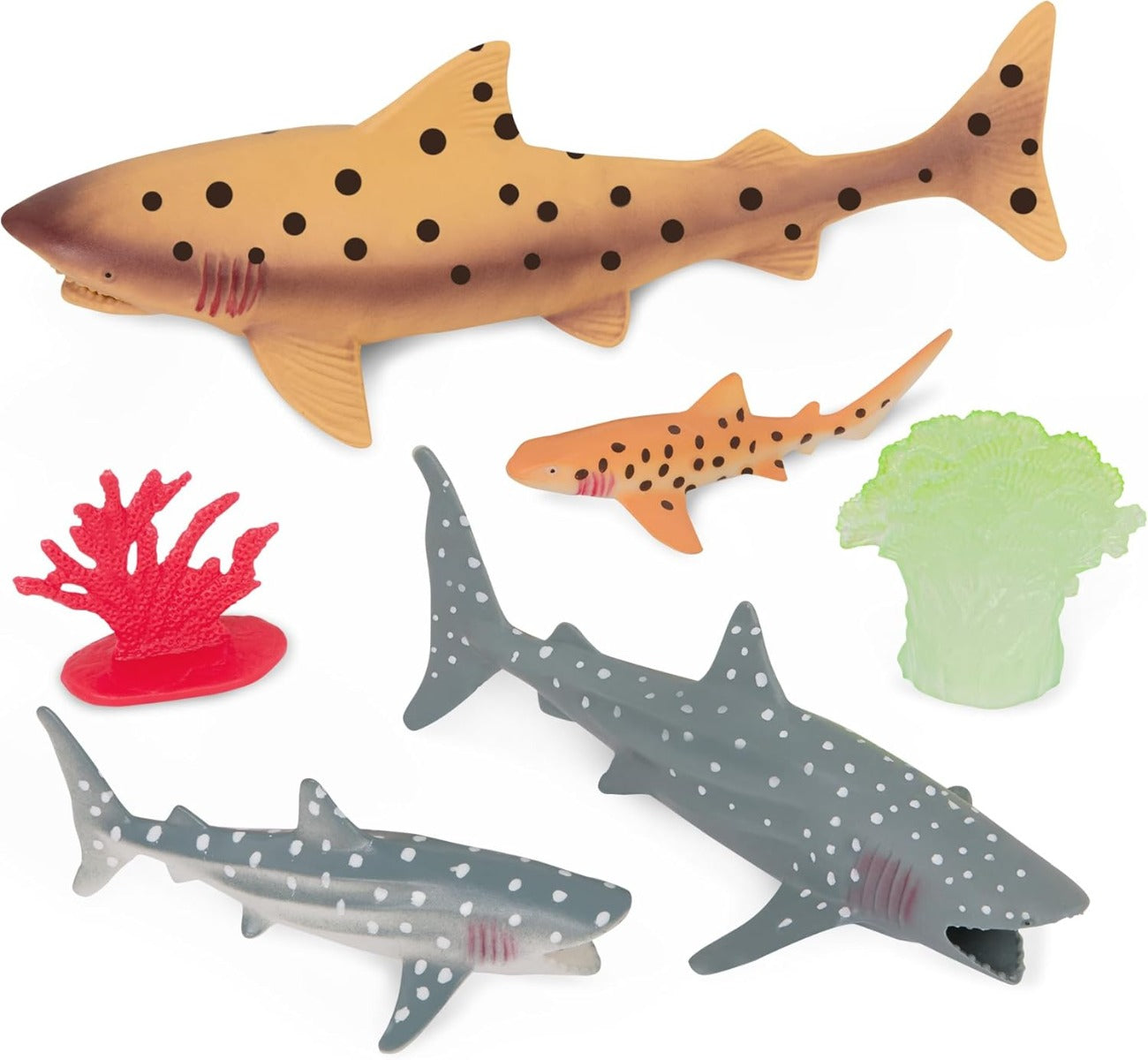 Buy Terra Marine World Playset | Yallatoys.com