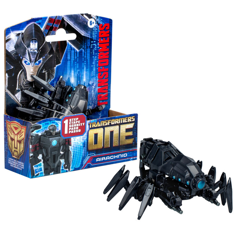 Buy Transformers One Cog Changer Airachnid | Yallatoys.com