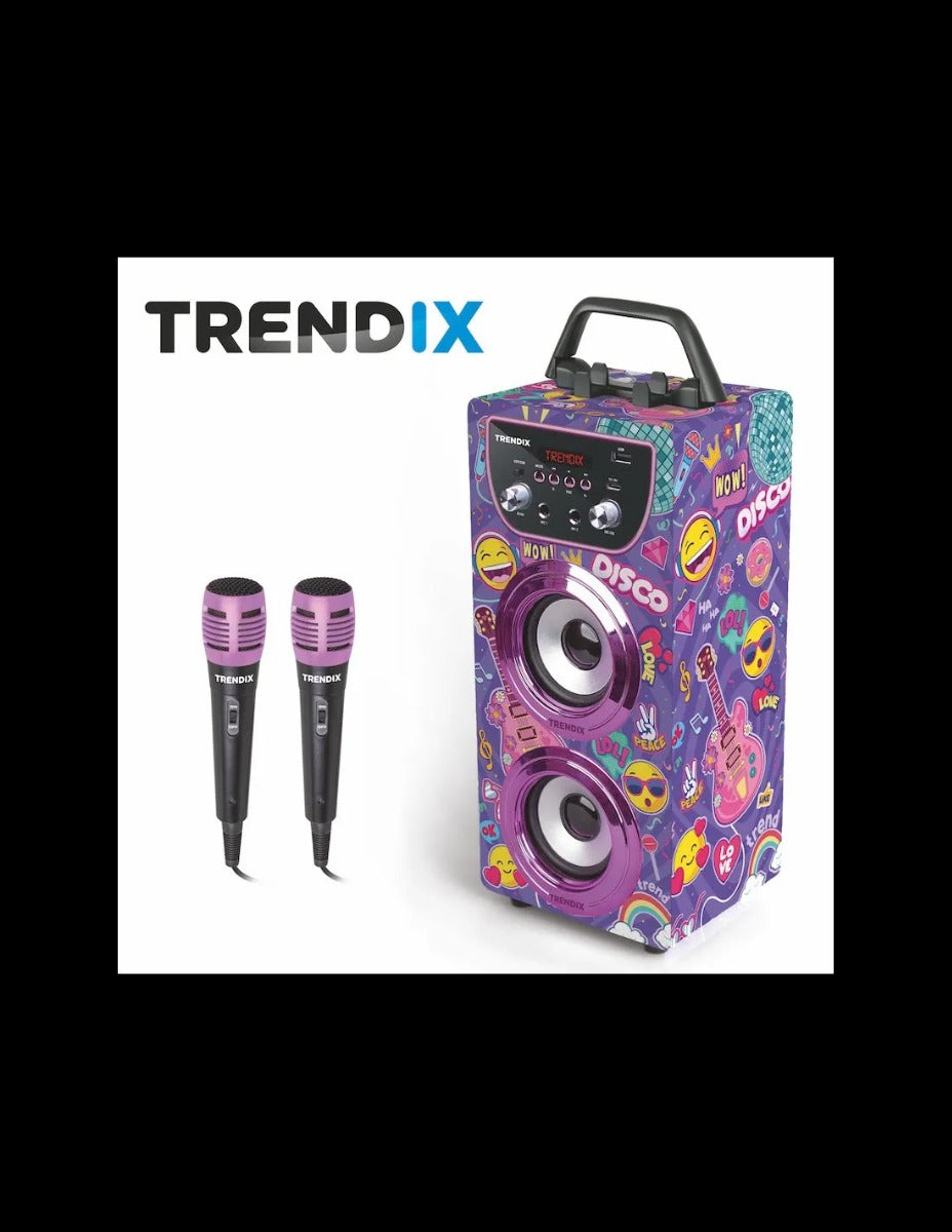 Buy Trendix Karaoke Top Singer | Yallatoys.com