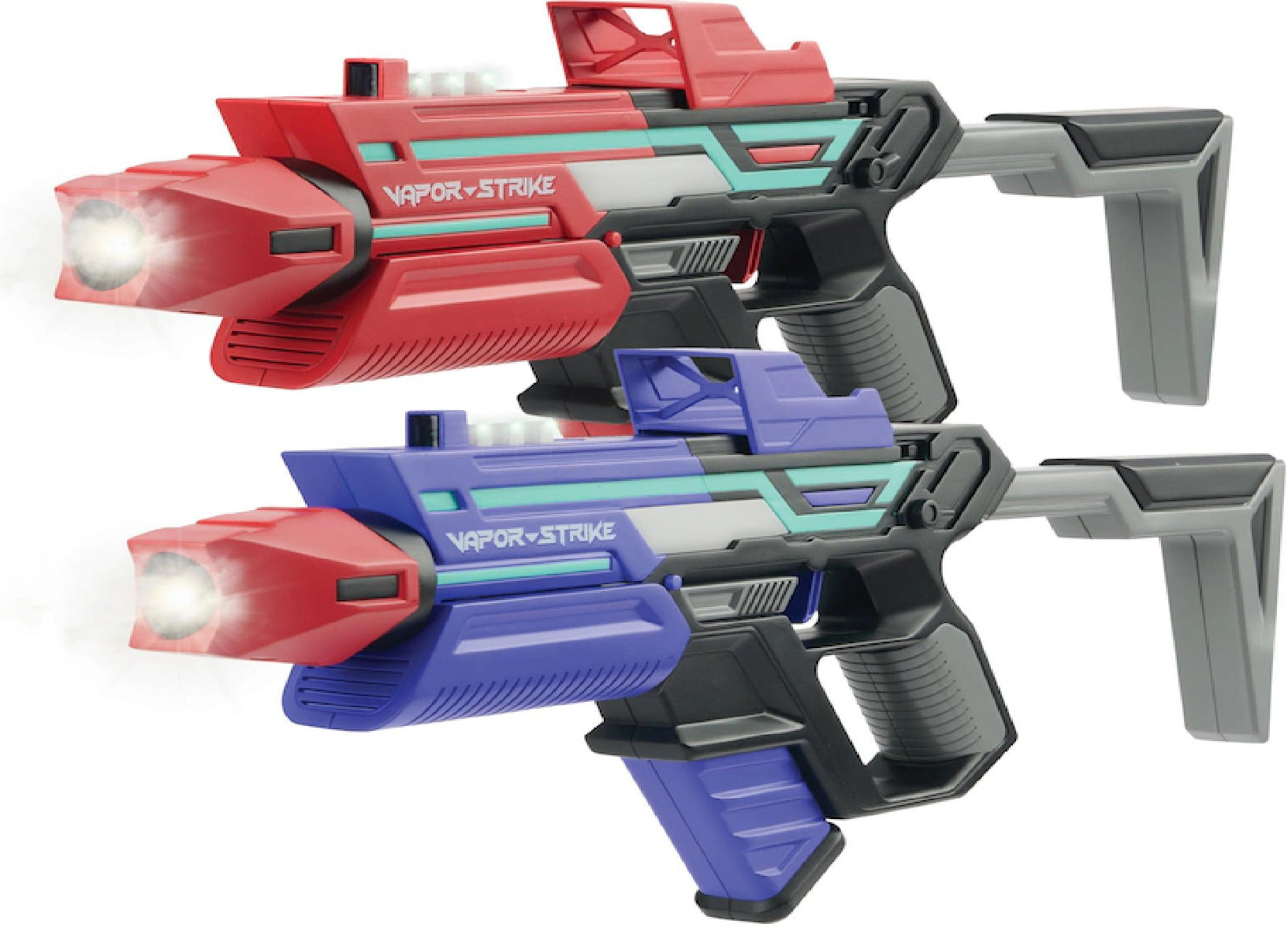 Buy Vapor Strike Laser Gun Pack | Yallatoys.com