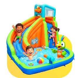 Water Parks