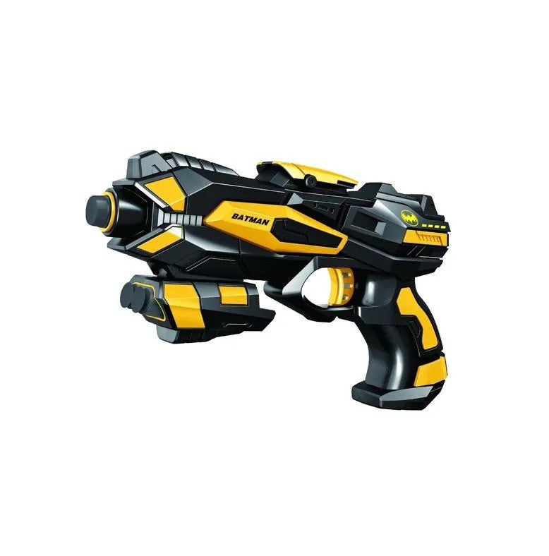 Buy Batman DC Dart Launcher Gun 20cm | Yallatoys.com