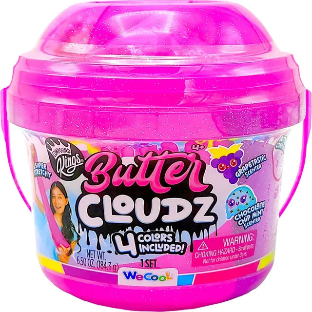 Buy We Cool Butter Cloudz Yo Bucket | Yallatoys.com